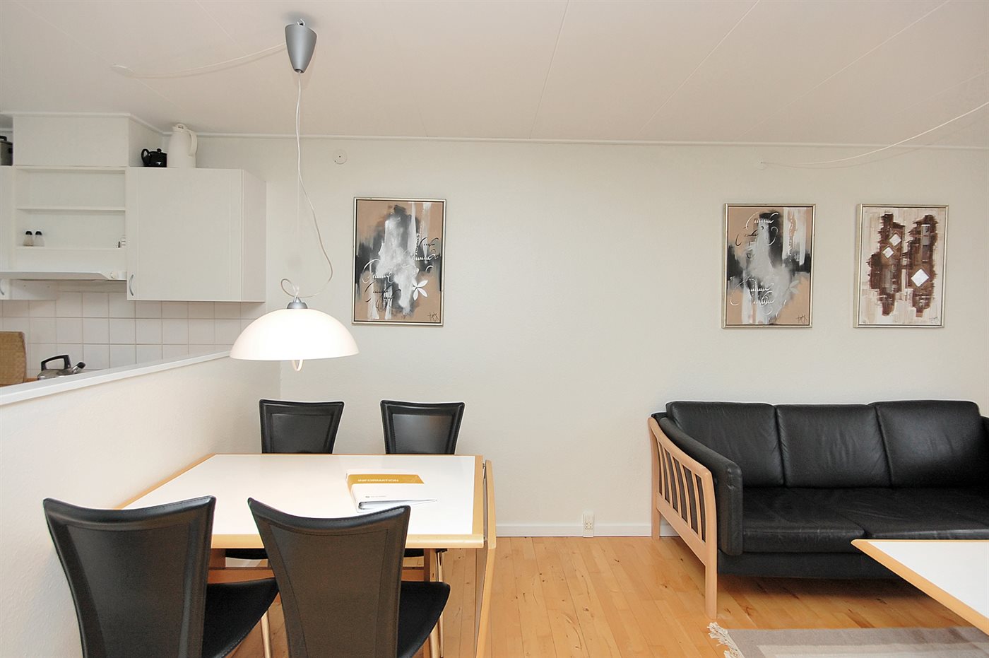 Ferienhaus 44-1128 in Bisnap, Hals - Bild 5