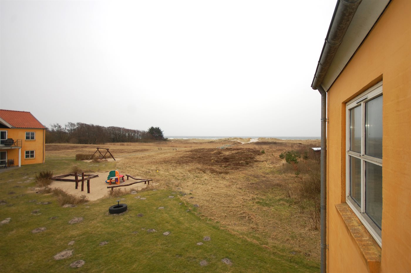 Urlaubsoase in Bisnap: Nähe zum Meer und voller Gemütlichkeit!