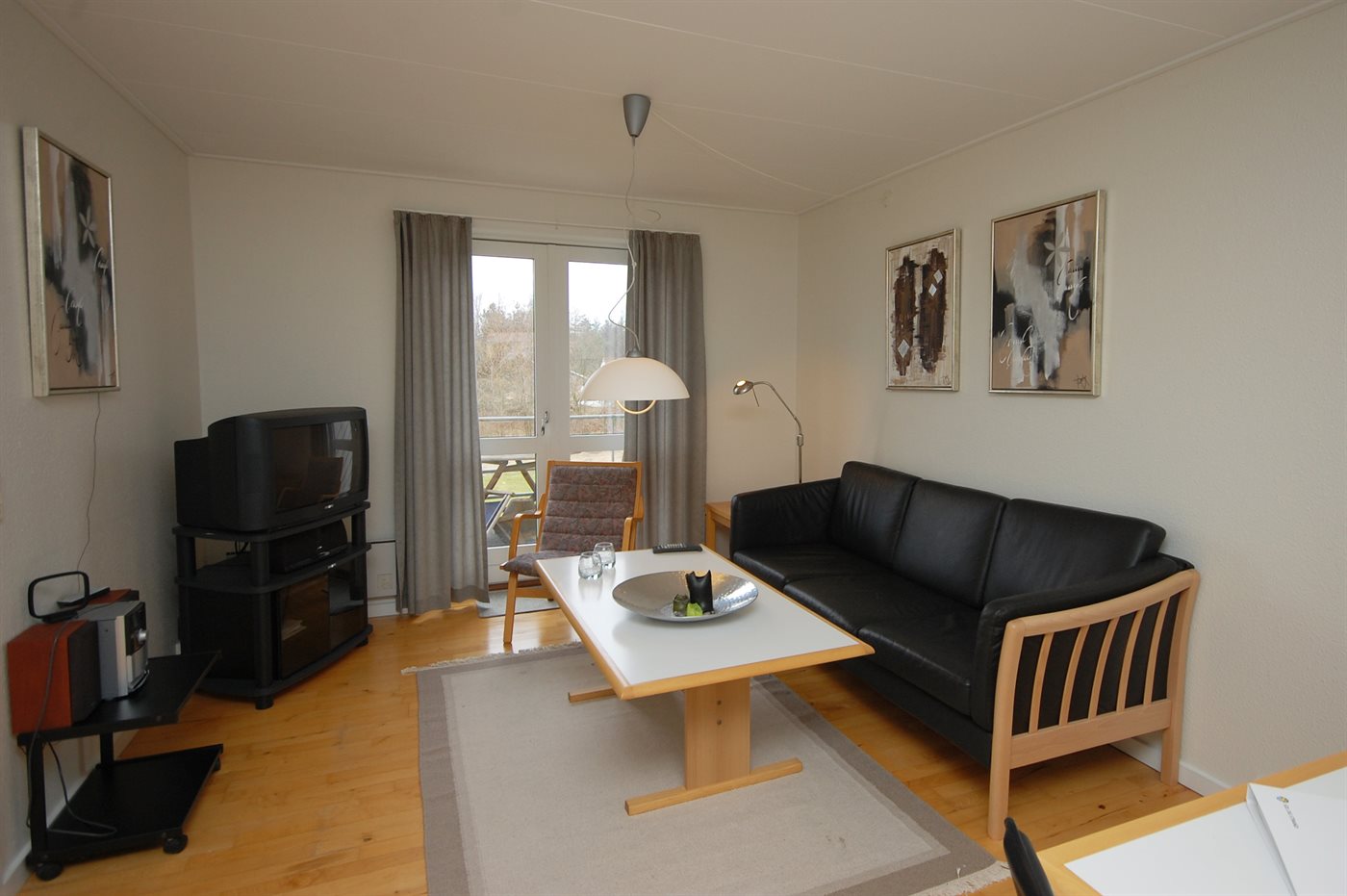 Ferienhaus 44-1130 in Bisnap, Hals - Bild 2