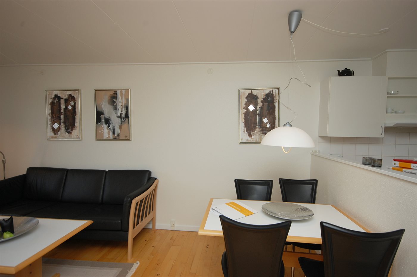 Ferienhaus 44-1130 in Bisnap, Hals - Bild 3