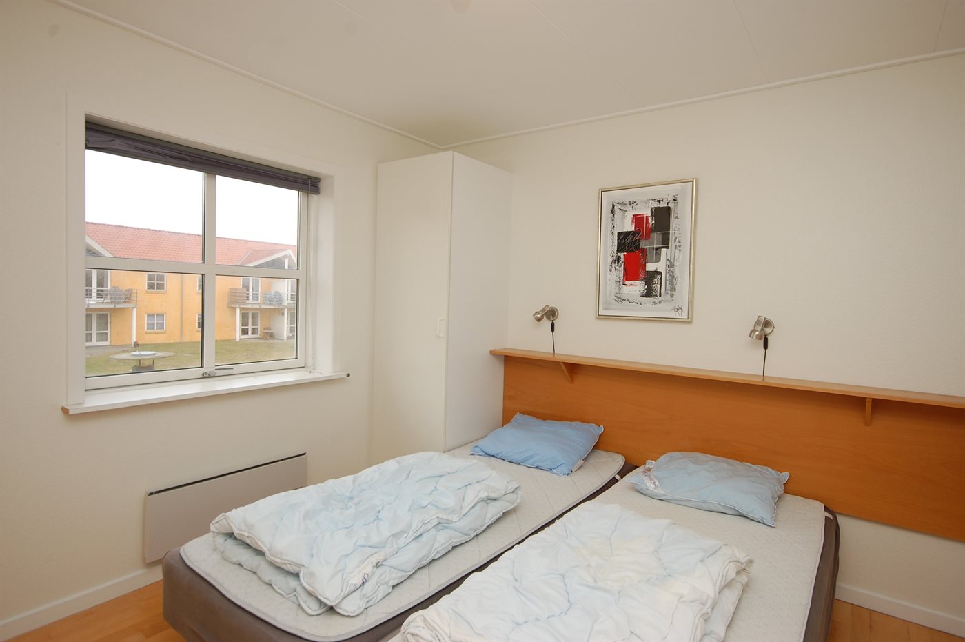 Ferienhaus 44-1130 in Bisnap, Hals - Bild 4