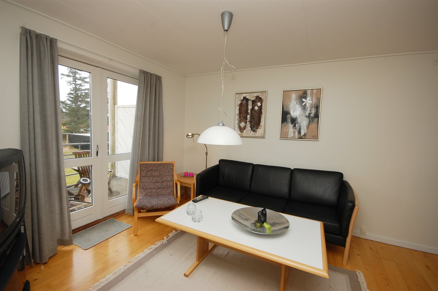 Ferienhaus 44-1130 in Bisnap, Hals - Bild 5