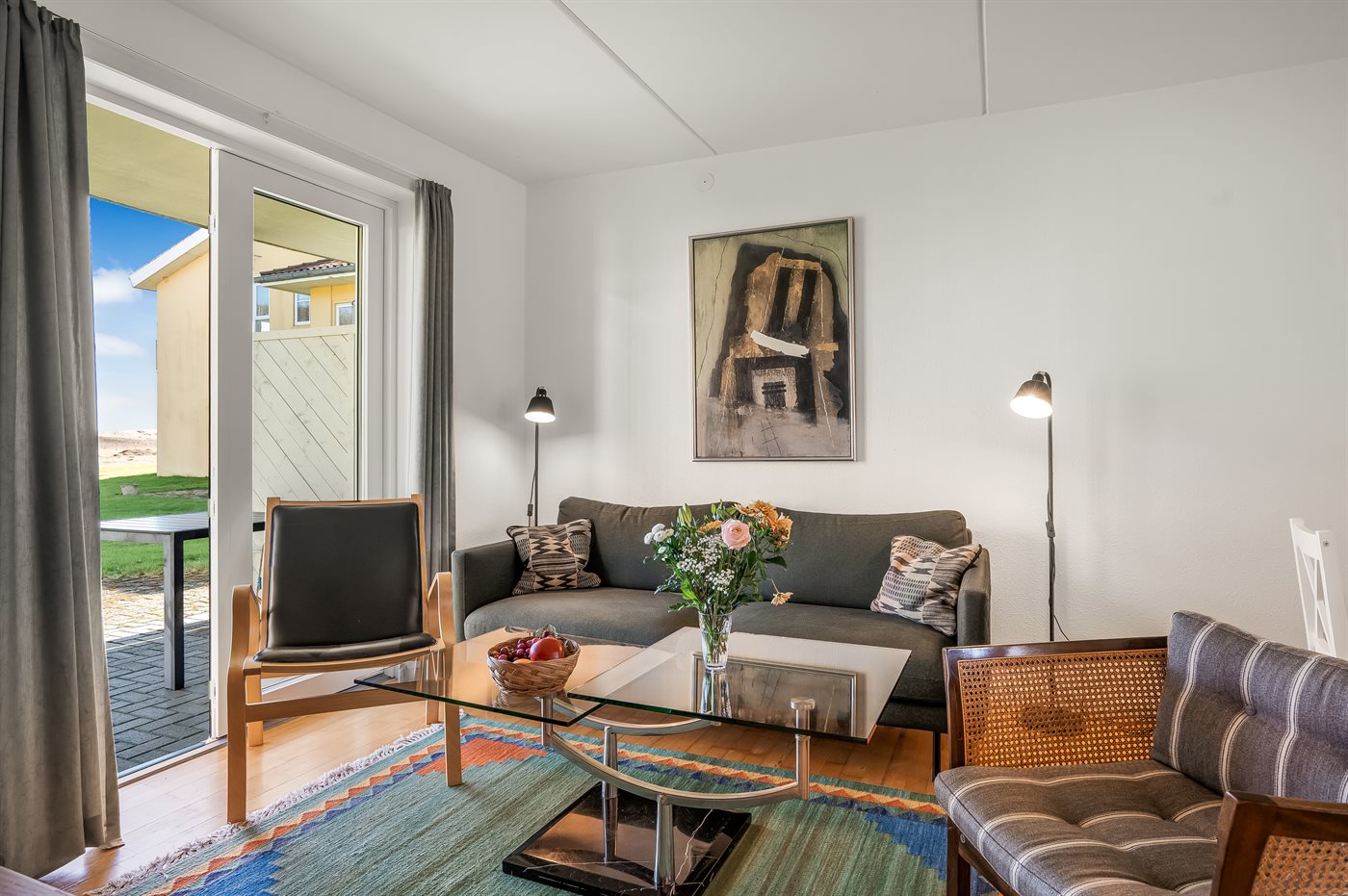 Ferienhaus 44-1132 in Bisnap, Hals - Bild 2