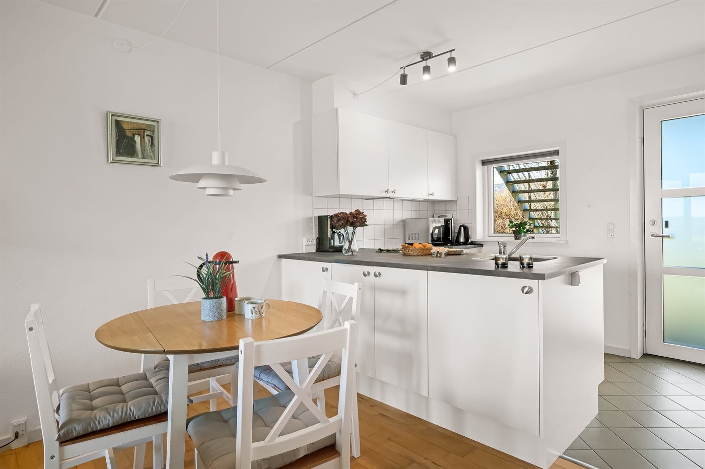 Ferienhaus 44-1132 in Bisnap, Hals - Bild 3