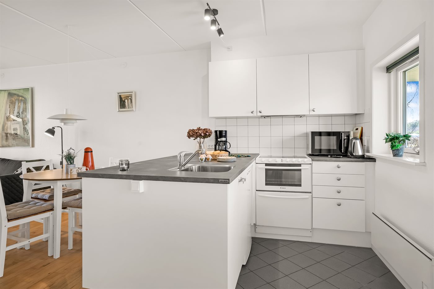 Ferienhaus 44-1132 in Bisnap, Hals - Bild 4