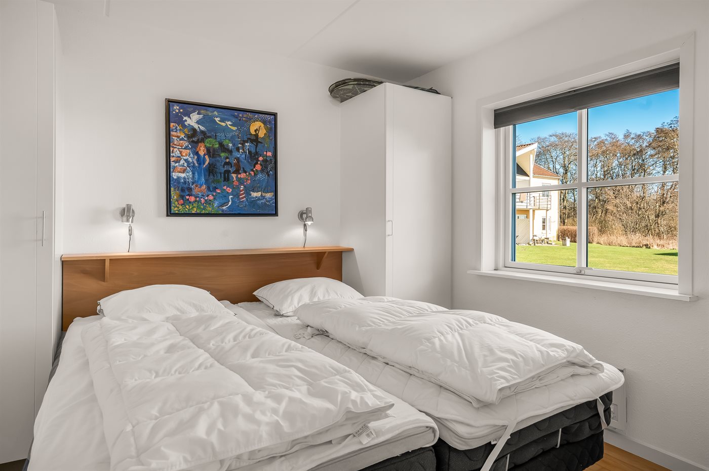 Ferienhaus 44-1132 in Bisnap, Hals - Bild 5