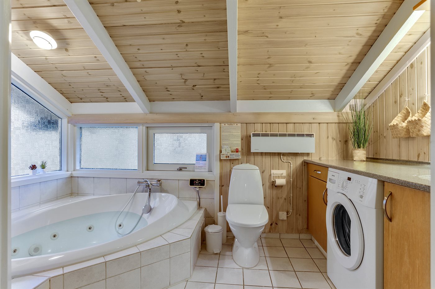 Ferienhaus 44-1134 in Bisnap, Hals - Bild 2