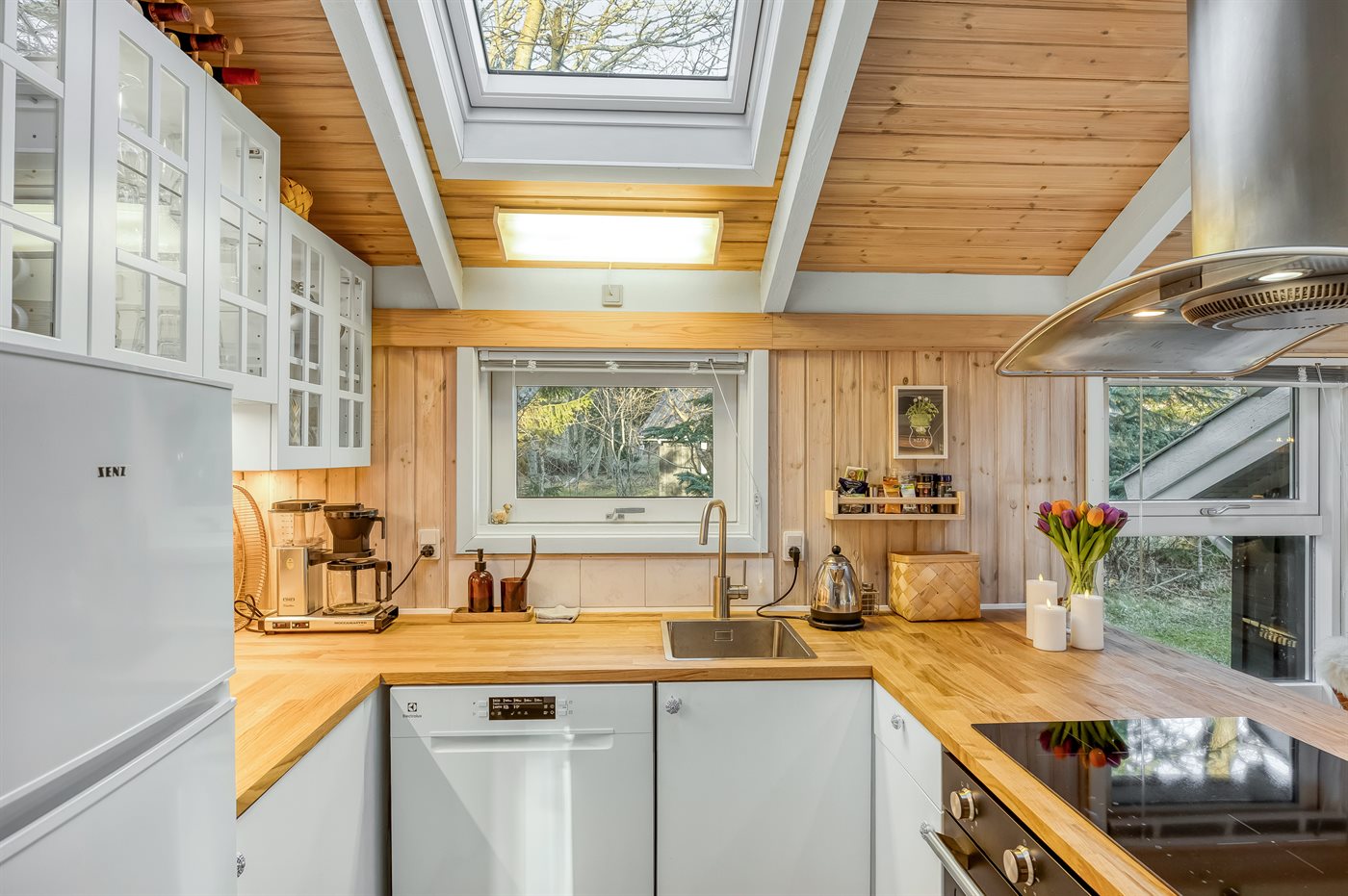 Ferienhaus 44-1134 in Bisnap, Hals - Bild 5