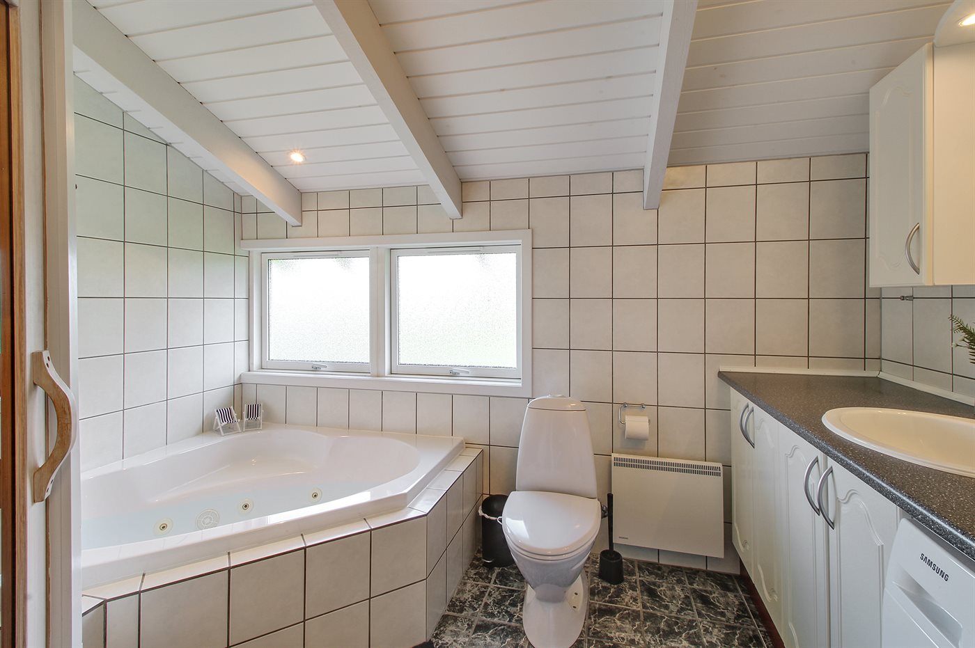 Skandinavisches Urlaubsparadies nur 500 m vom Strand entfernt! - Bild 5