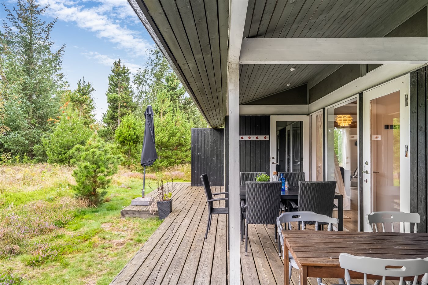 Dein ideales Feriendomizil am Strand von Hou! - Bild 2