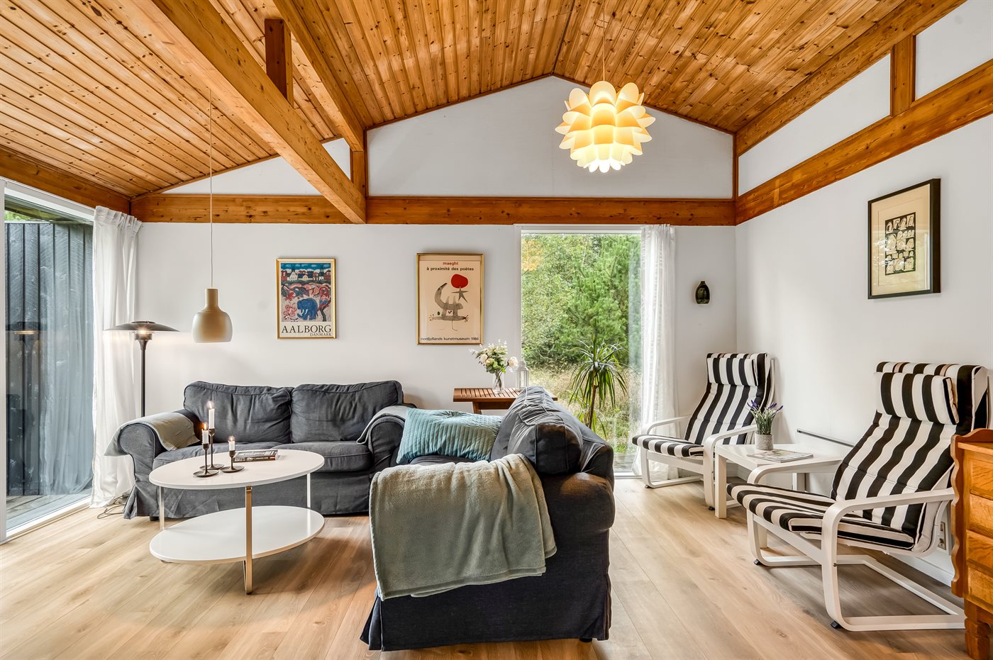 Dein ideales Feriendomizil am Strand von Hou! - Bild 3