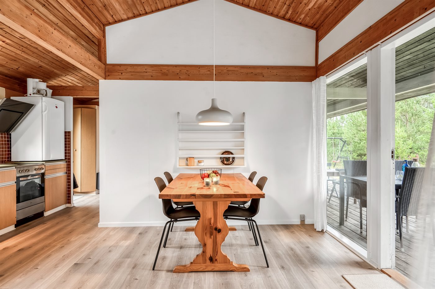 Dein ideales Feriendomizil am Strand von Hou! - Bild 4