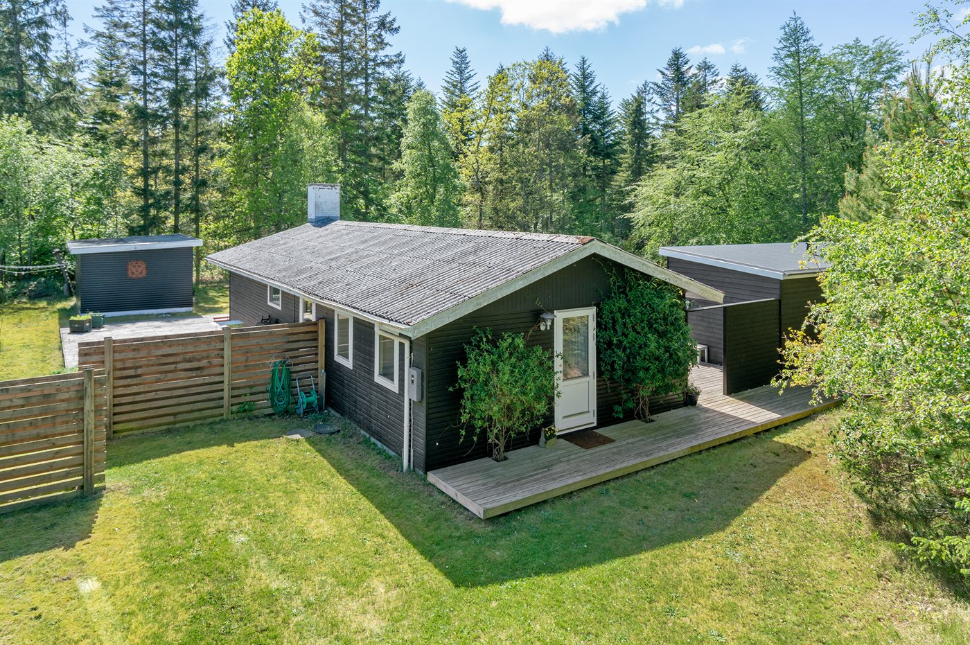 Dein Traumferienhaus in Bisnap: Natur, Strand und Gemütlichkeit! - Bild 3