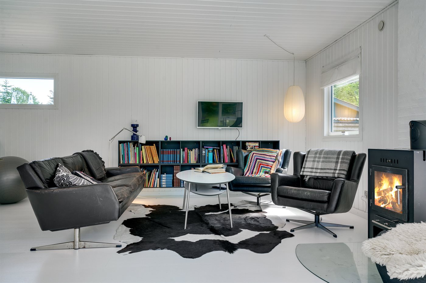 Dein Traumferienhaus in Bisnap: Natur, Strand und Gemütlichkeit! - Bild 4