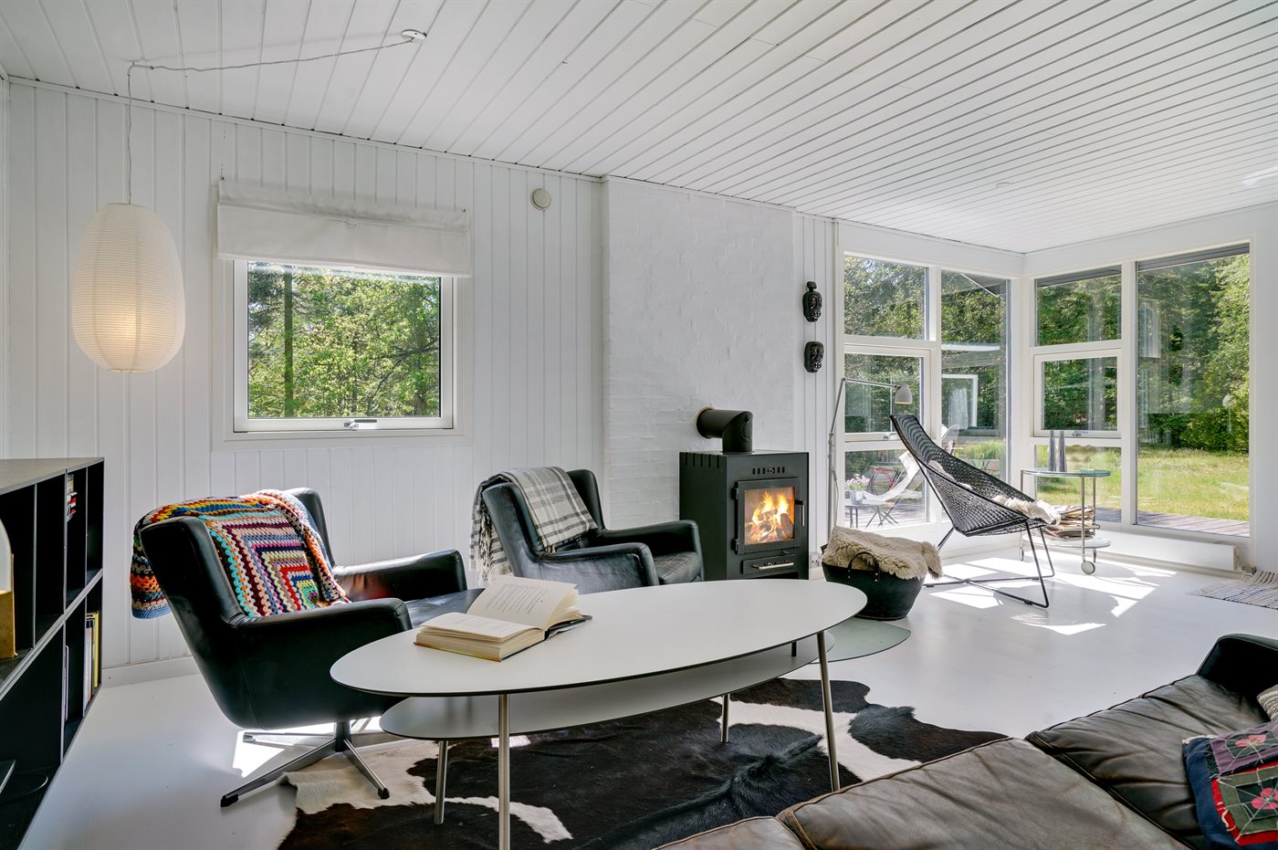 Dein Traumferienhaus in Bisnap: Natur, Strand und Gemütlichkeit! - Bild 5