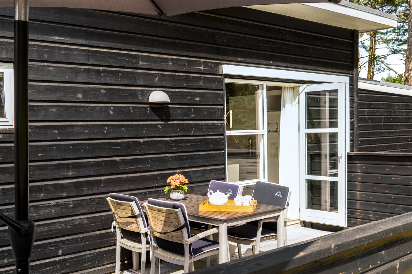 Ferienhaus 44-1169 in Bisnap, Hals - Bild 2