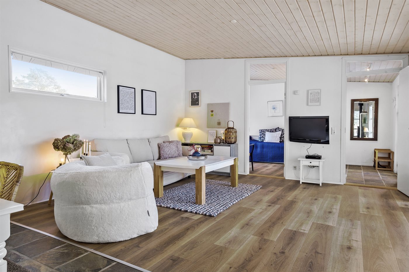 Ferienhaus 44-1169 in Bisnap, Hals - Bild 3