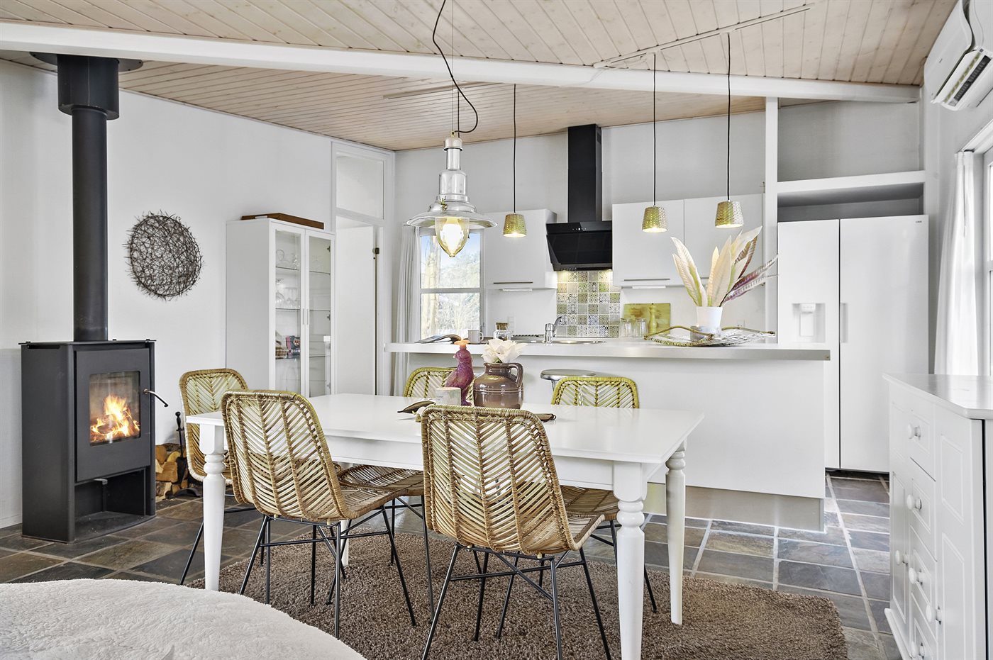 Ferienhaus 44-1169 in Bisnap, Hals - Bild 4