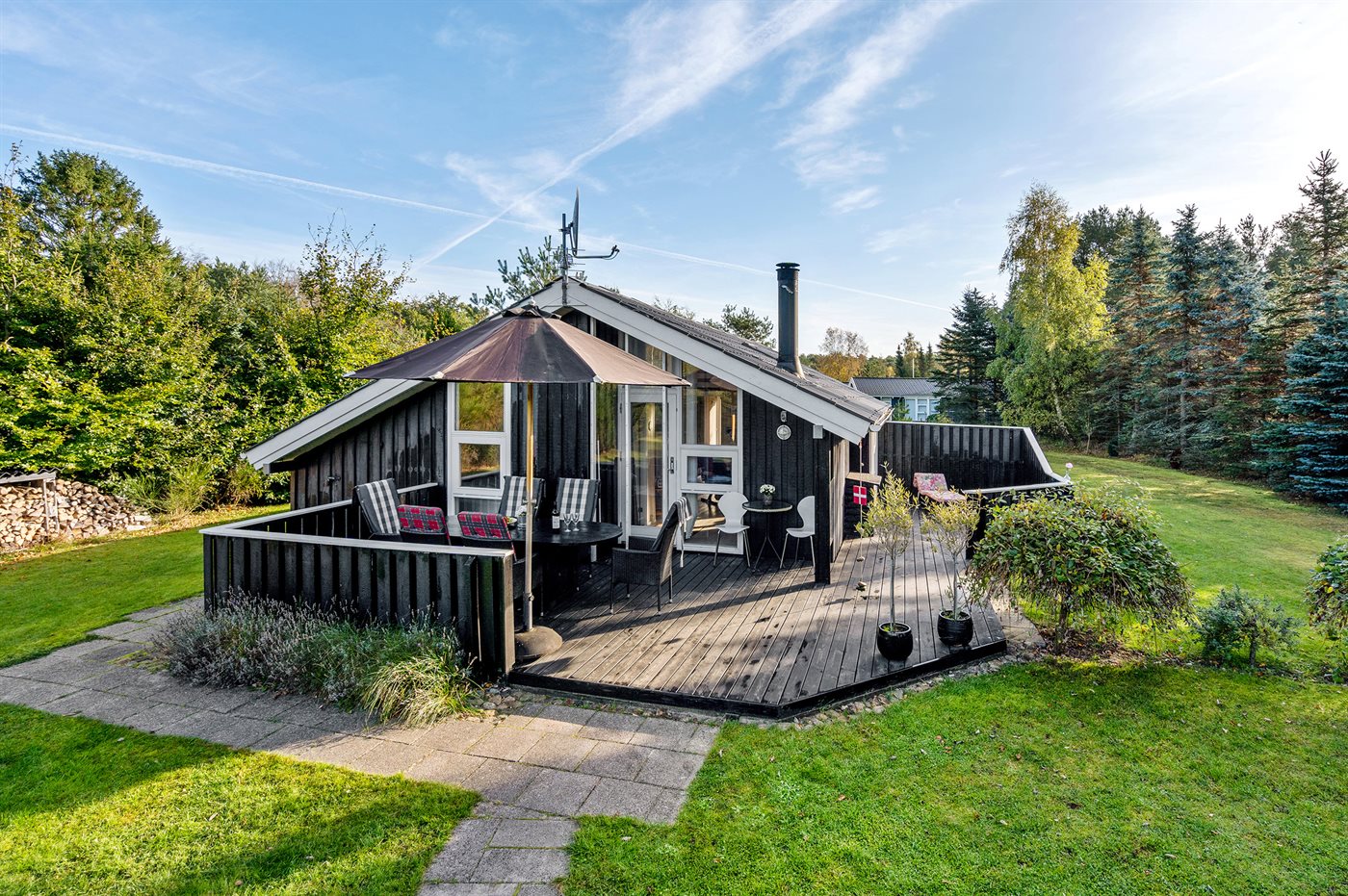 Ferienhaus 44-1171 in Bisnap, Hals - Bild 2