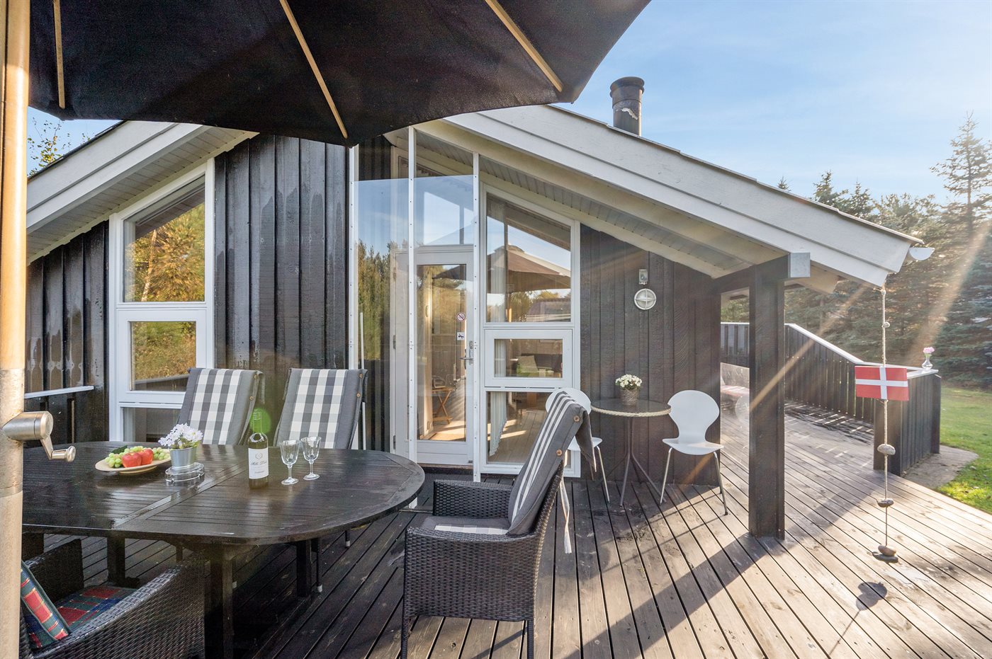 Ferienhaus 44-1171 in Bisnap, Hals - Bild 5