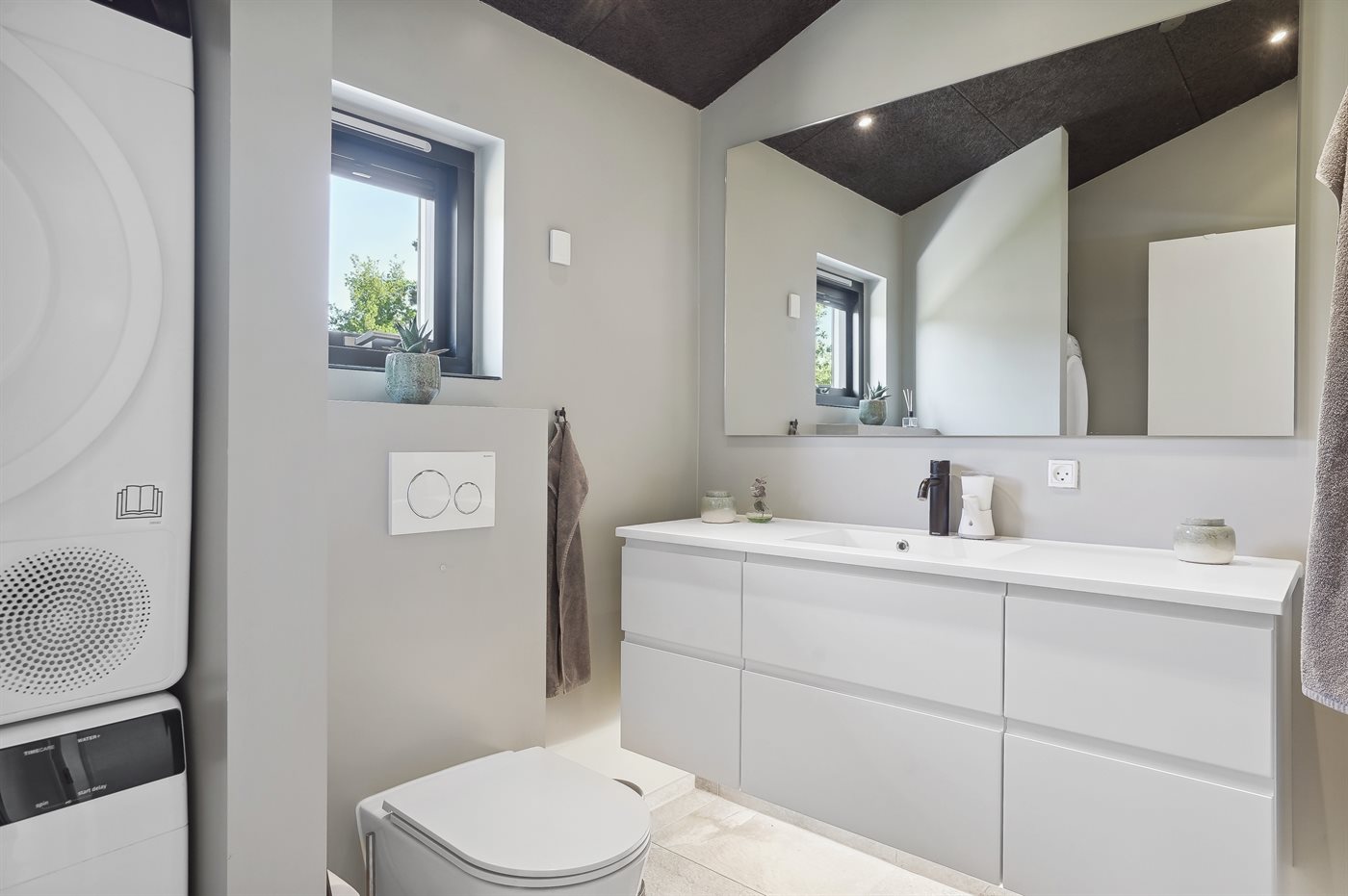 Urlaubstraum am Meer: Modernes Ferienhaus in Hals - Bild 5