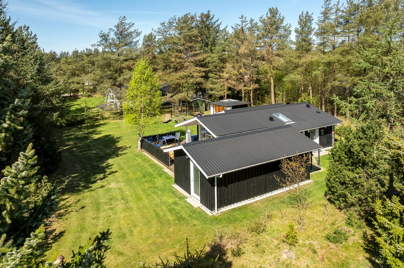 Ferienhaus 44-1185 in Bisnap, Hals - Bild 2