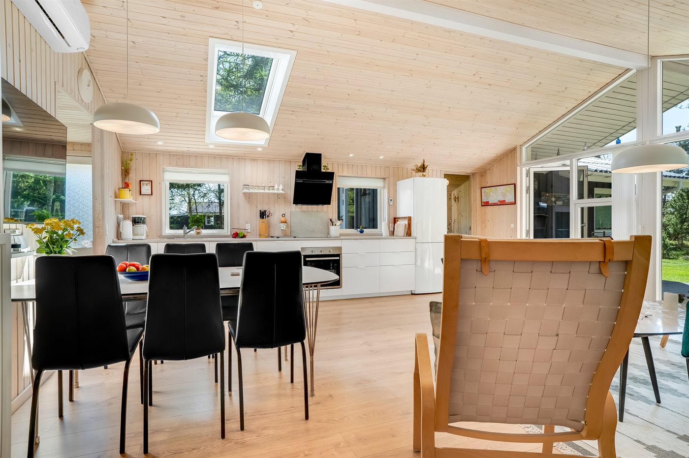 Ferienhaus 44-1185 in Bisnap, Hals - Bild 3