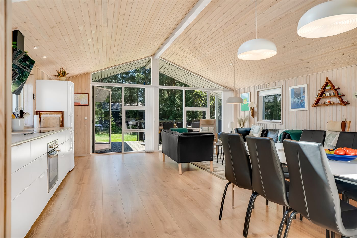 Ferienhaus 44-1185 in Bisnap, Hals - Bild 4