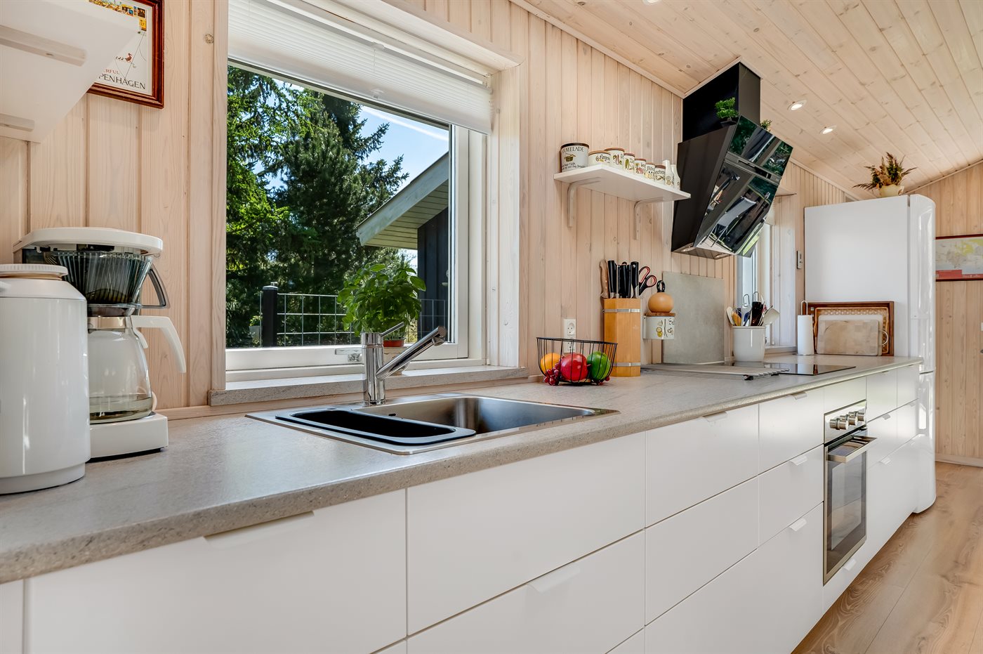 Ferienhaus 44-1185 in Bisnap, Hals - Bild 5