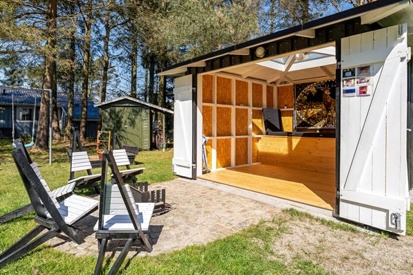 Sommerhus 44-1185