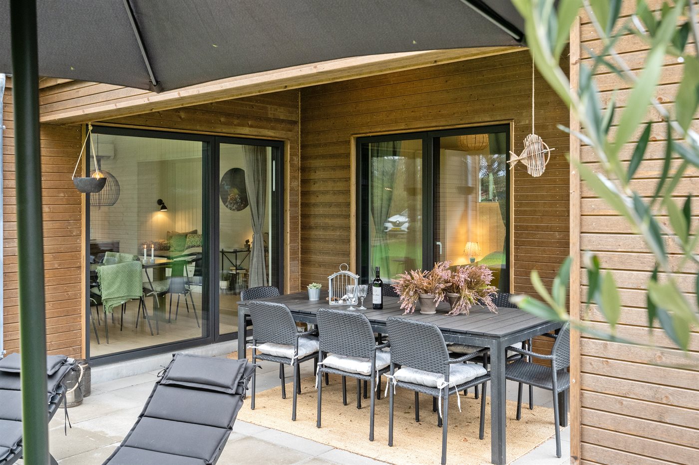 Ferienhaus 44-1186 in Hou - Bild 3