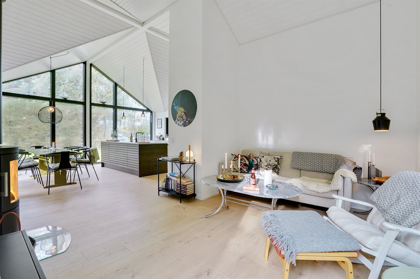 Ferienhaus 44-1186 in Hou - Bild 4