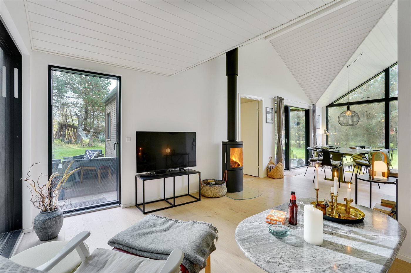 Ferienhaus 44-1186 in Hou - Bild 5