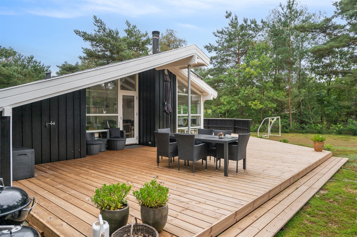 Ferienhaus 44-1187 in Bisnap, Hals - Bild 3