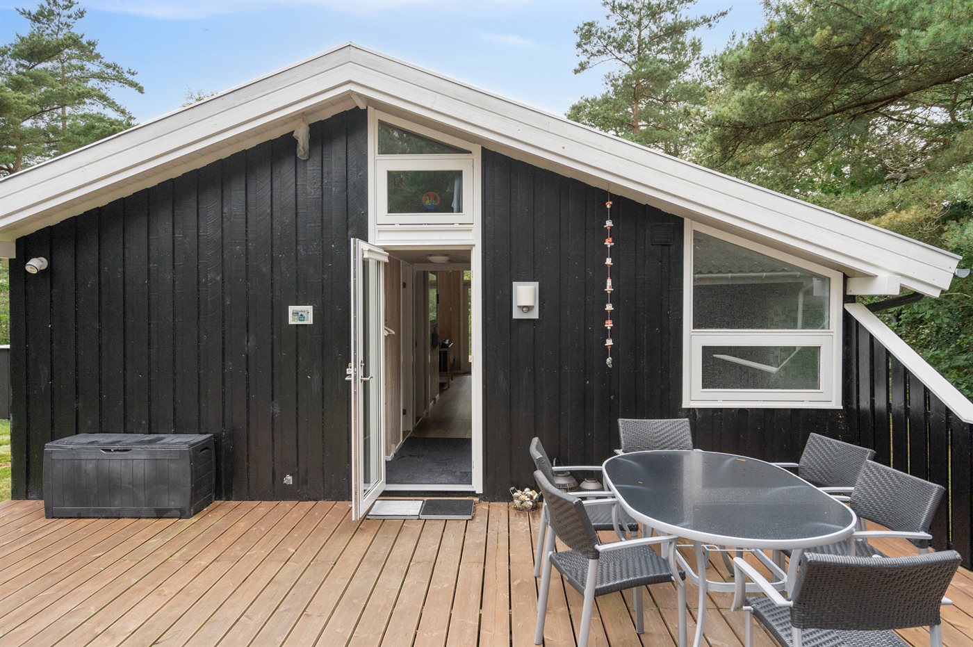 Ferienhaus 44-1187 in Bisnap, Hals - Bild 4