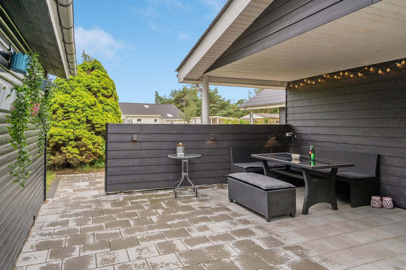 Ferienhaus 44-1188 in Bisnap, Hals - Bild 2