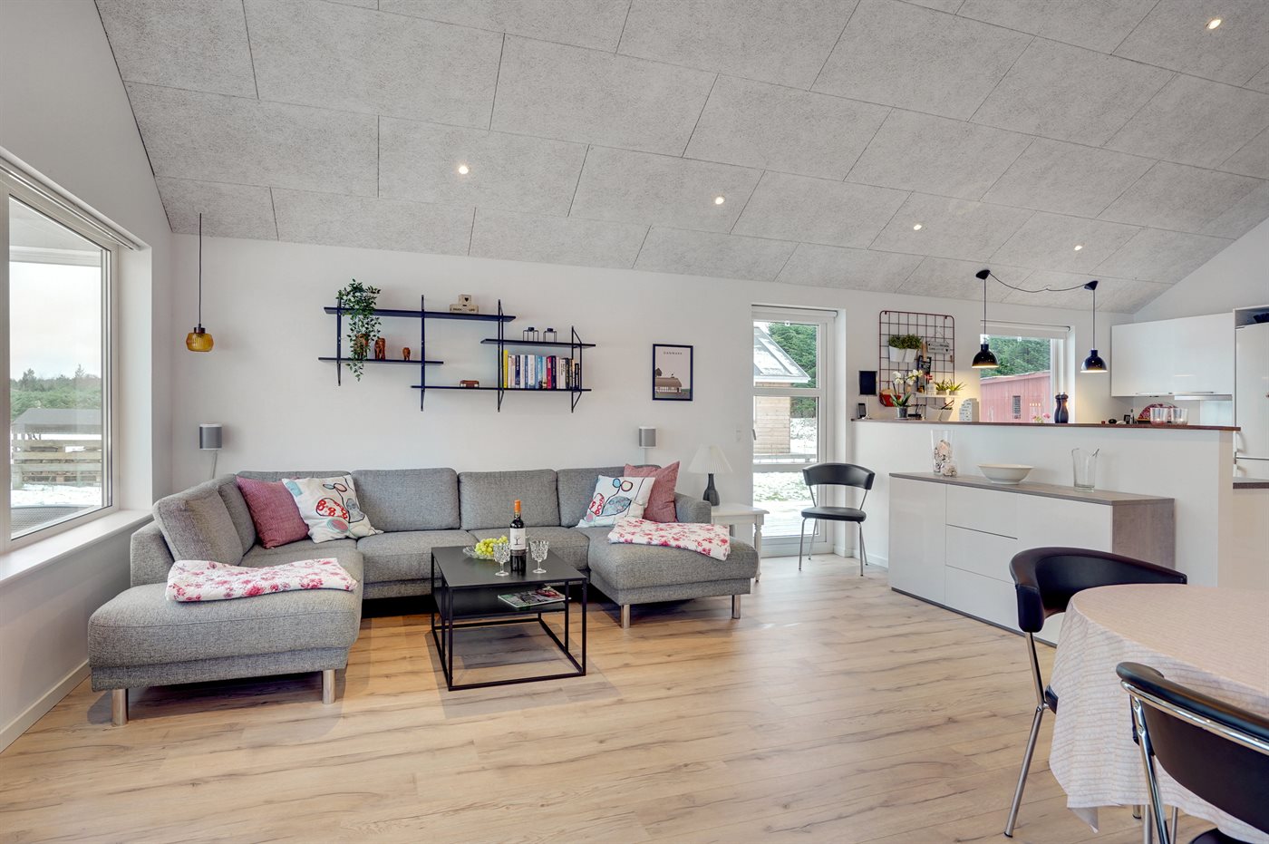 Ferienhaus 44-1188 in Bisnap, Hals - Bild 3