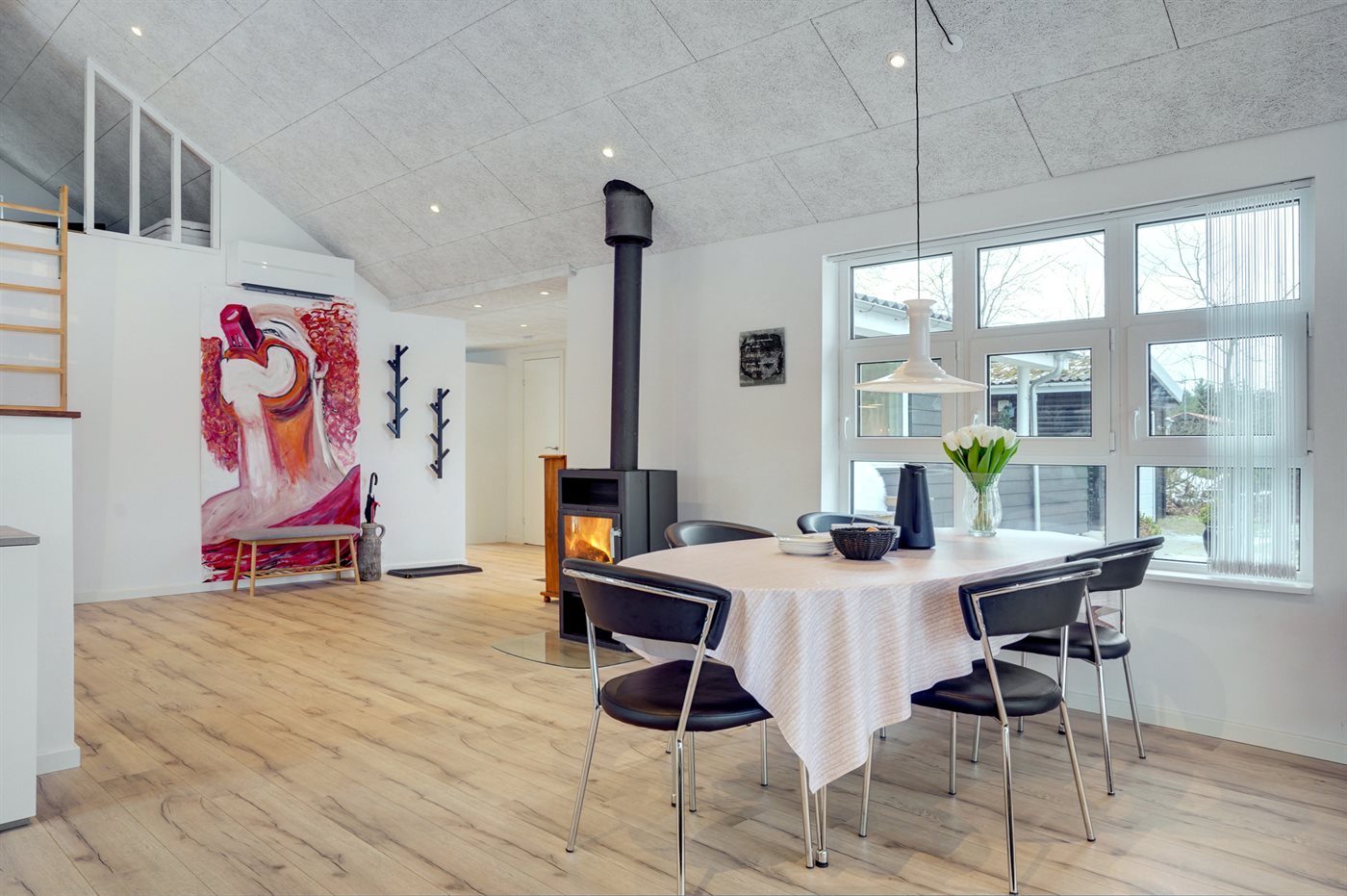 Ferienhaus 44-1188 in Bisnap, Hals - Bild 4