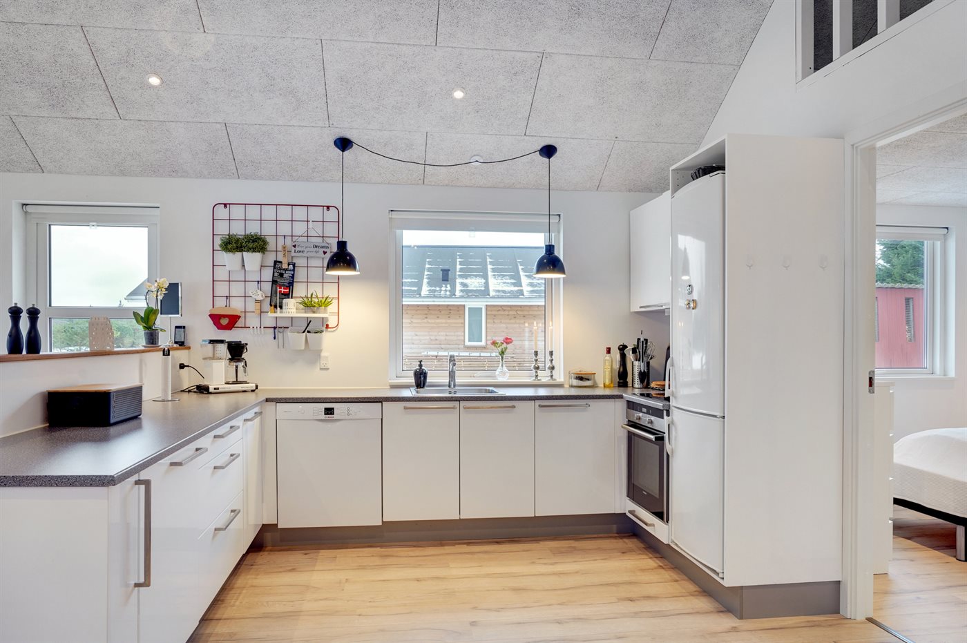 Ferienhaus 44-1188 in Bisnap, Hals - Bild 5