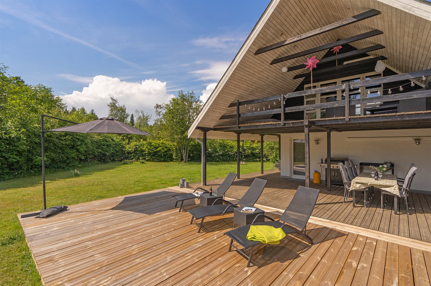 Ferienhaus 44-1190 in Bisnap, Hals - Bild 2