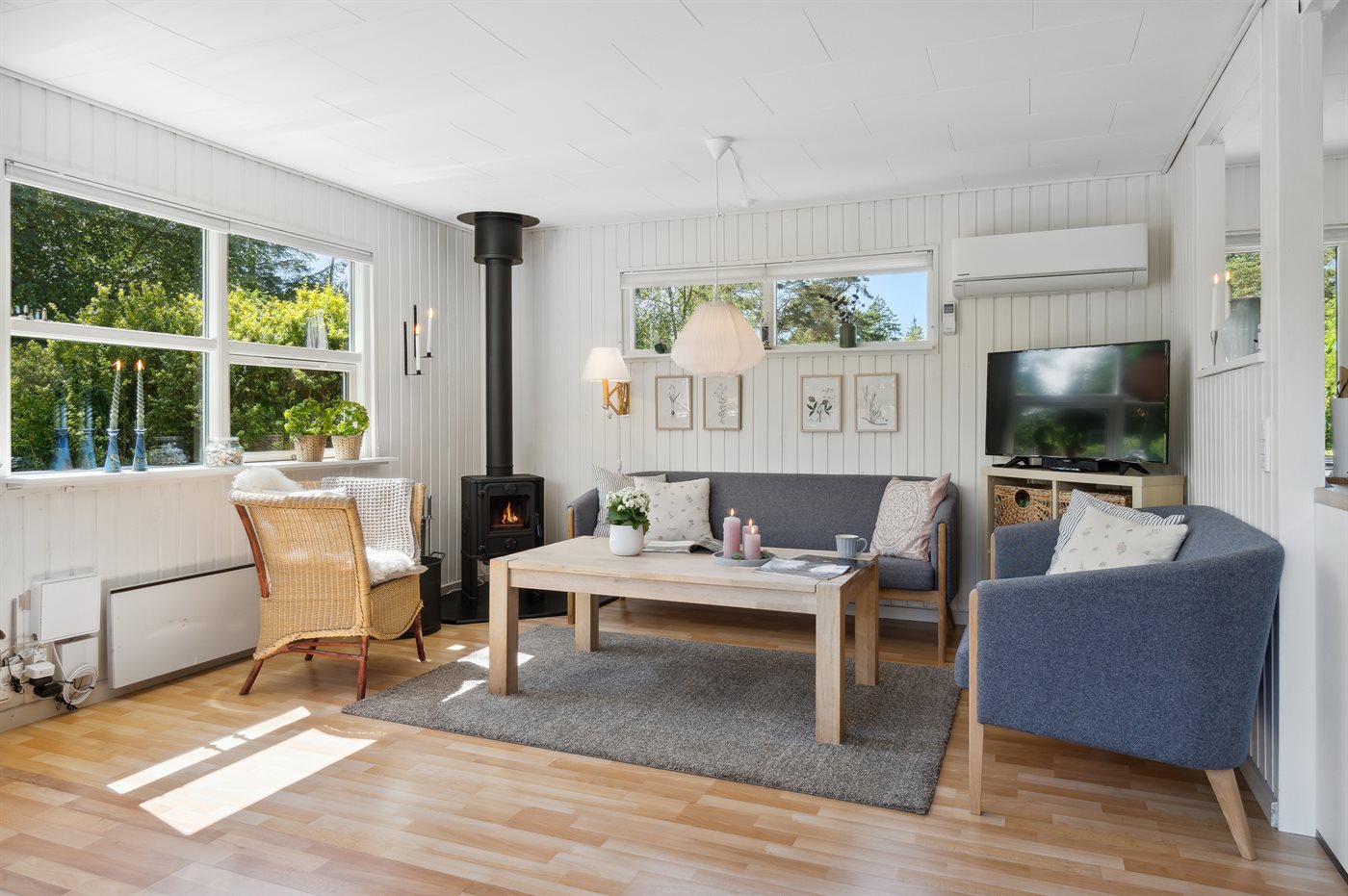 Ferienhaus 44-1191 in Bisnap, Hals - Bild 2