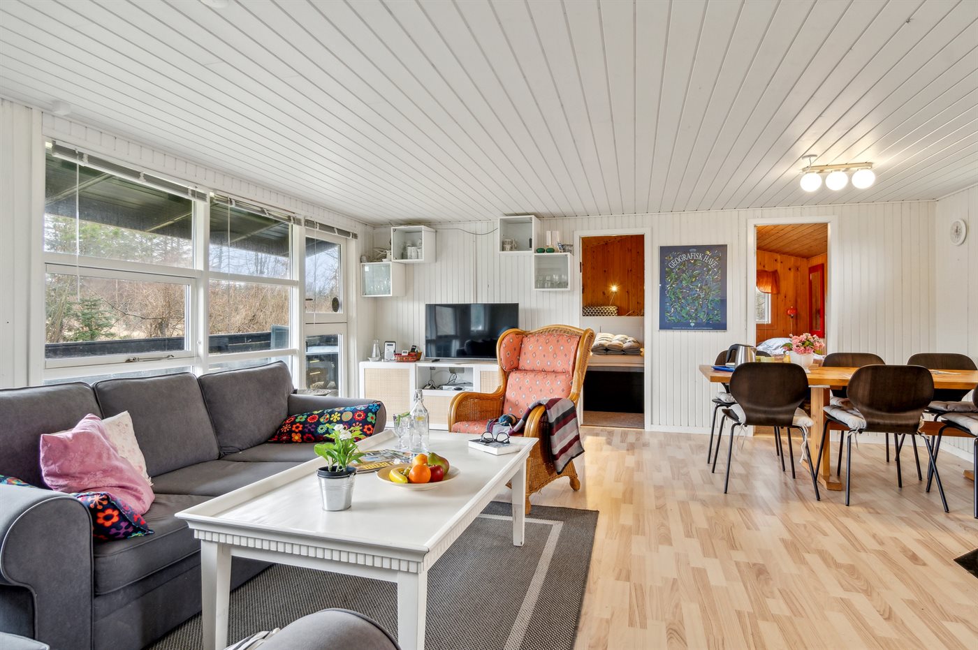 Urlaubsparadies am Meer – Dein Charmantes Ferienhaus in Hals - Bild 3