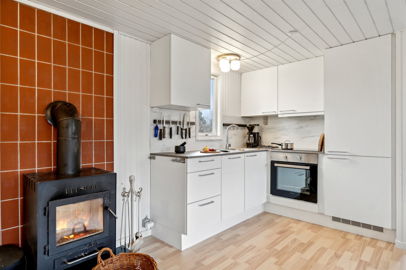 Urlaubsparadies am Meer – Dein Charmantes Ferienhaus in Hals - Bild 5