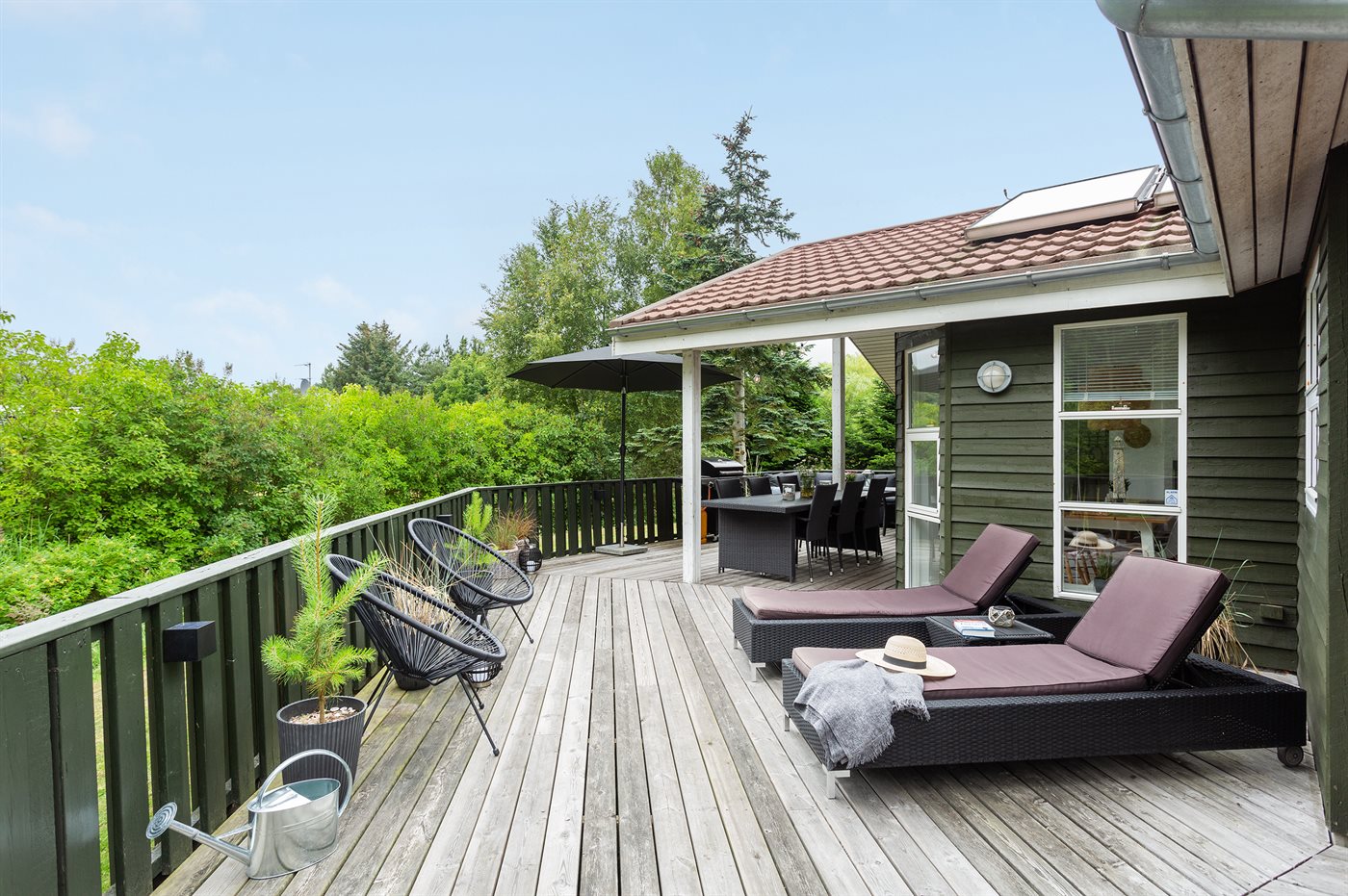 Dein maritimes Refugium: Entspannung in Hals erleben! - Bild 2