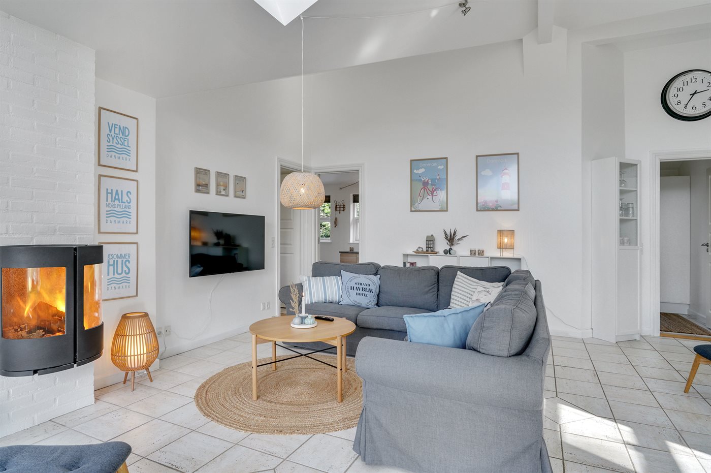 Dein maritimes Refugium: Entspannung in Hals erleben! - Bild 4