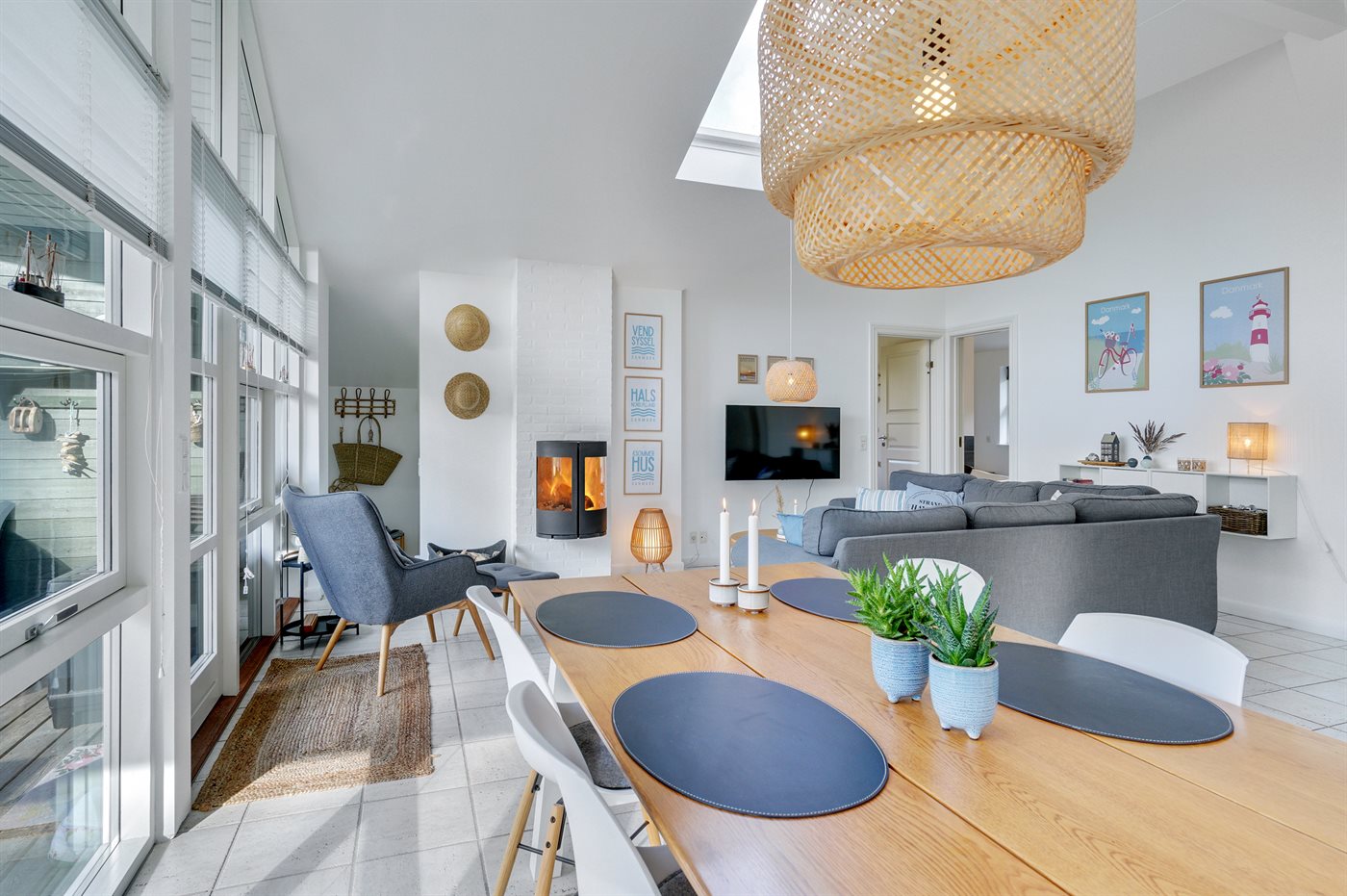 Dein maritimes Refugium: Entspannung in Hals erleben! - Bild 5