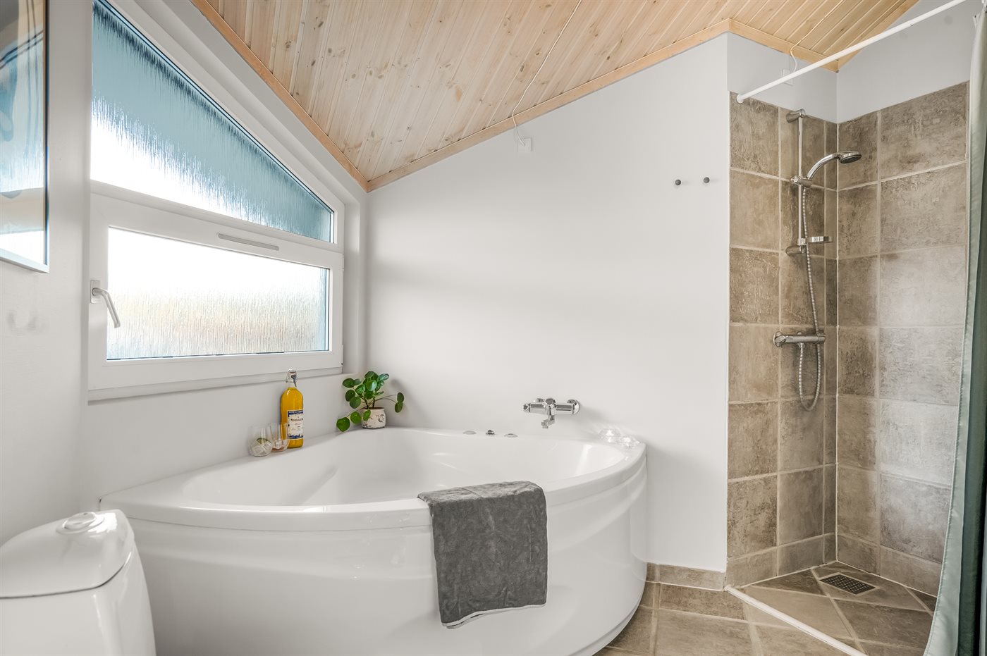 Ferienhaus 44-1202 in Bisnap, Hals - Bild 2