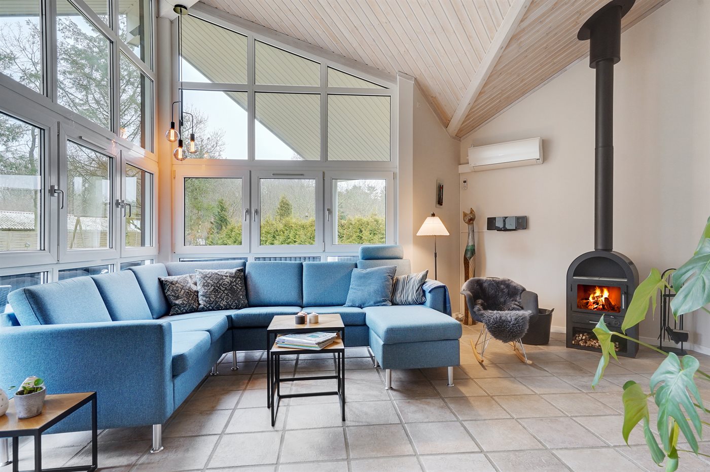 Ferienhaus 44-1202 in Bisnap, Hals - Bild 3