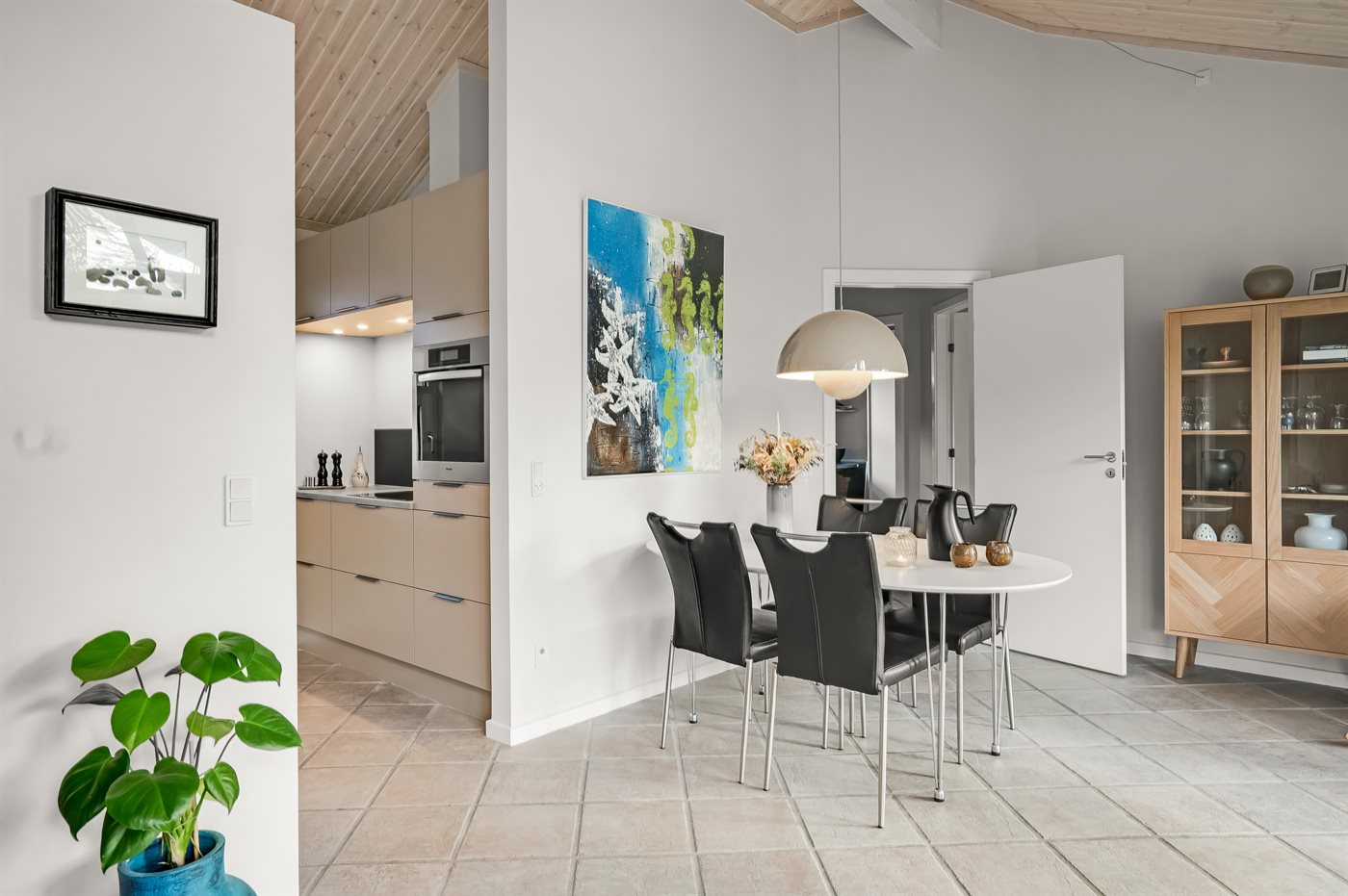 Ferienhaus 44-1202 in Bisnap, Hals - Bild 4