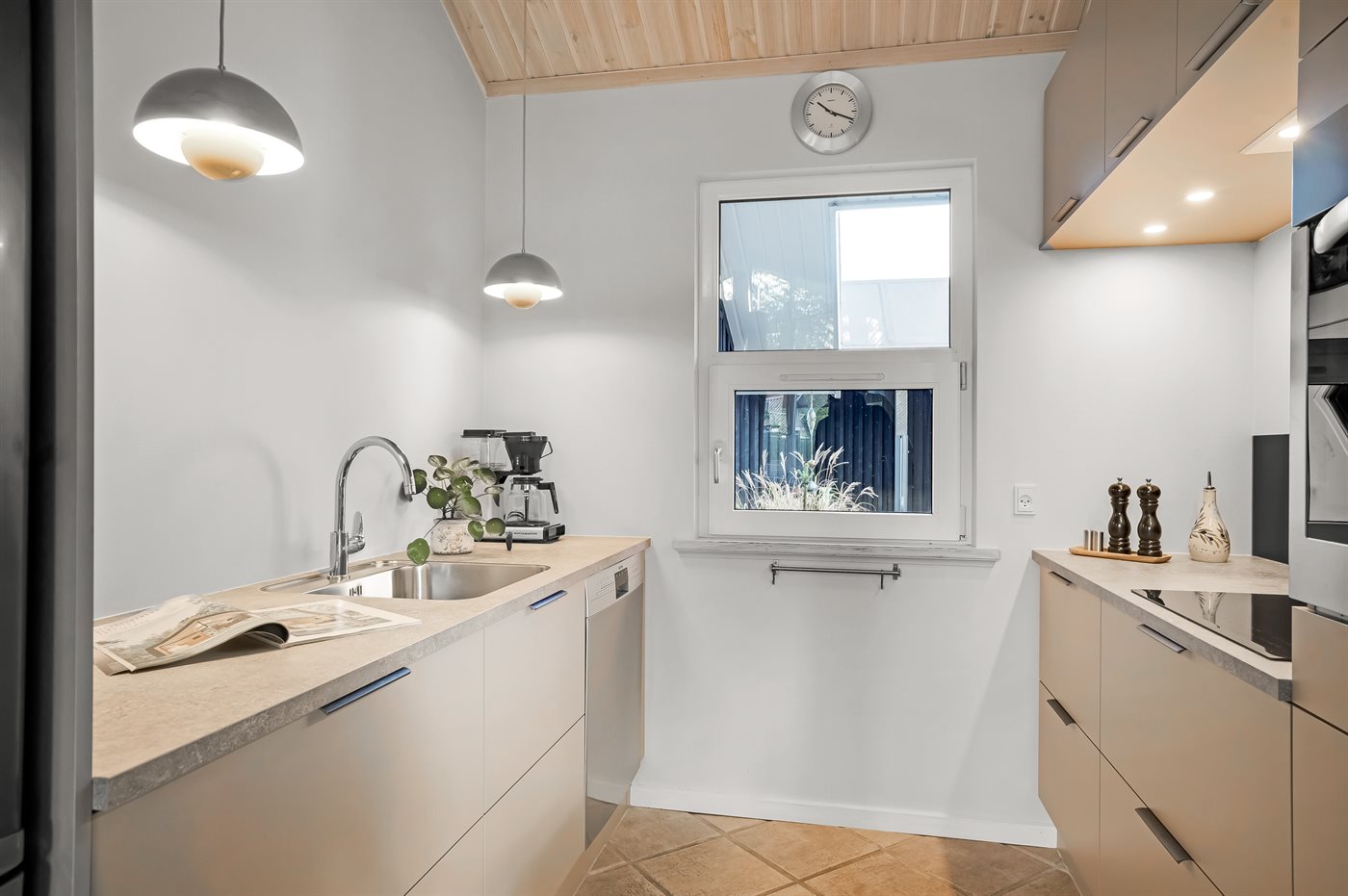 Ferienhaus 44-1202 in Bisnap, Hals - Bild 5